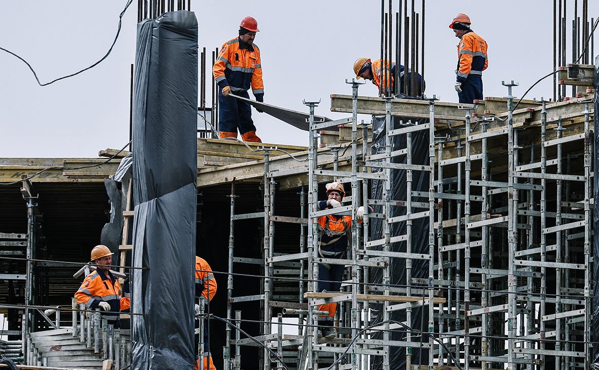 Резидент ОЭЗ Москвы увеличил выпуск модулей для реновации в 2,5 раза
