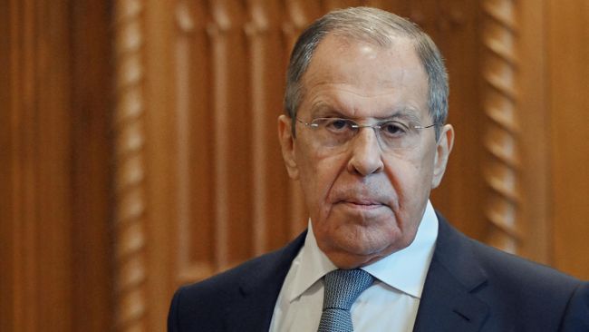 Договариваться в нынешней Европе не с кем, заявил Лавров