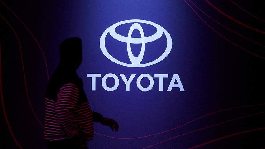 Reuters узнало об отзыве Toyota более 508 тыс. автомобилей в США