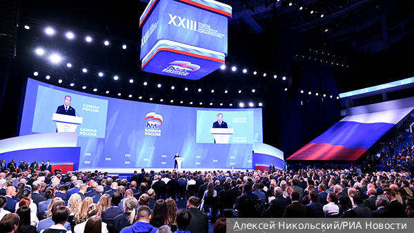 Медведев отказал в прощении уехавшим из России предателям