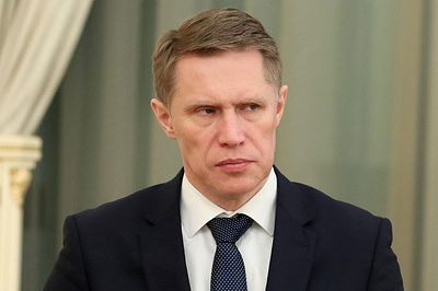 Мурашко: программа ЕР содержит блоки вопросов по борьбе с хроническими болезнями