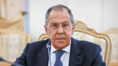 Лавров: Россия знает о планах кибератак во время выборов в Госдуму за рубежом