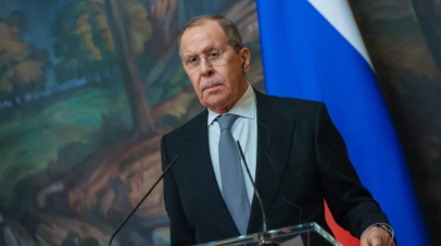 Лавров: заморозка конфликта на Украине укрепит «метастазы нацизма»