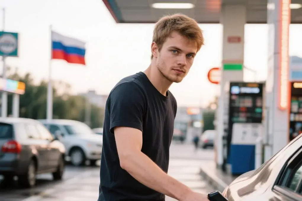 Тамбовских автовладельцев предупредили об опасности «запасов» бензина