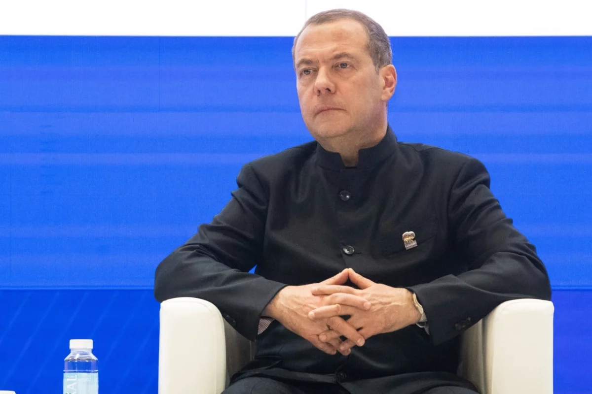 Медведев назвал интеграцию ветеранов СВО в мирную жизнь приоритетом