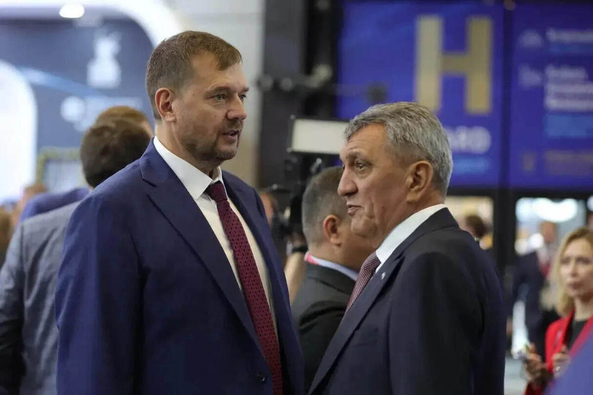 В Запорожской области напомнили о шефской помощи Северной Осетии