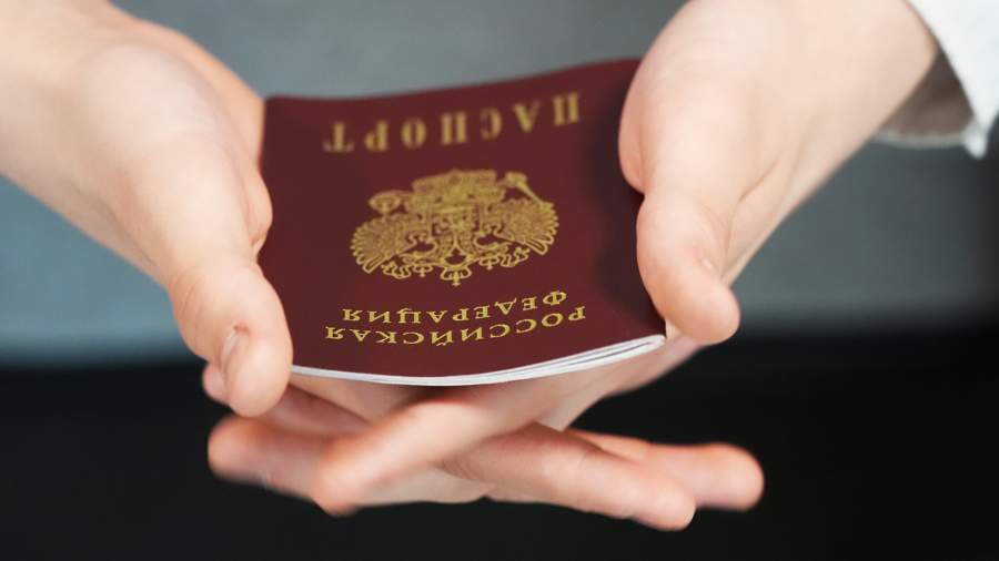В Госдуме сообщили о лишении гражданства более 4,5 тыс. человек с 2023 года