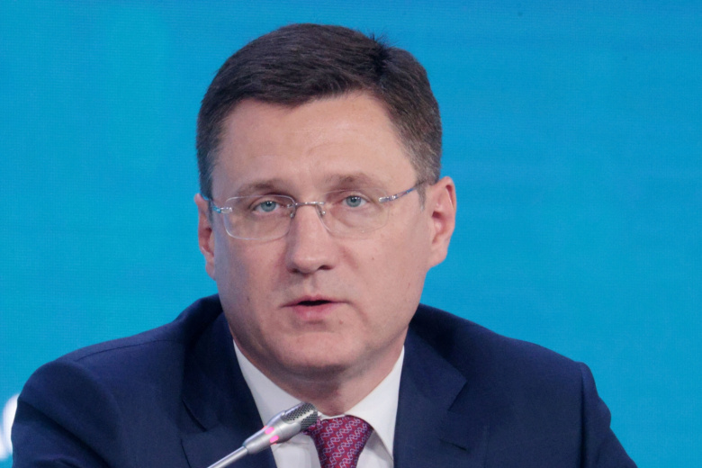 Новак раскрыл механизм стабилизации топливного рынка в России