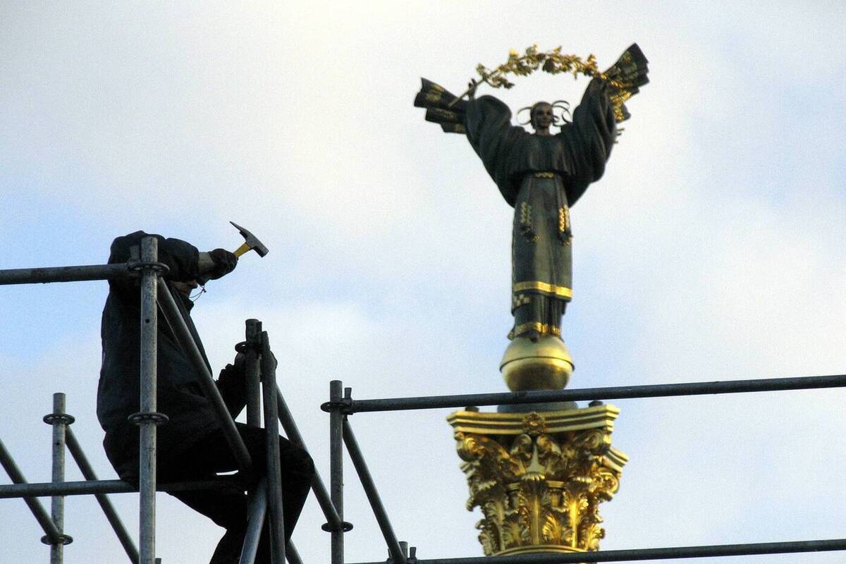 На Украине сделали неожиданное заявление о масштабах коррупции