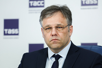 Мирошник: ВСУ использовали грузовики для запуска БПЛА для ударов по Запорожью