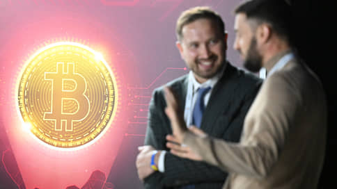 ЦБ разрешил свободное обращение биткоина, эфира и USDT на биржах