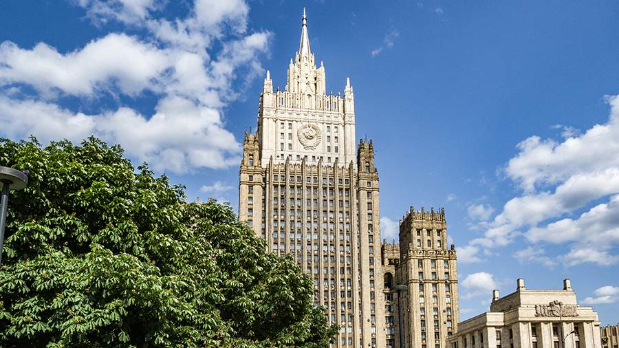В МИД РФ назвали вбросы об угрозах Мецаморской АЭС попыткой раскола с Арменией