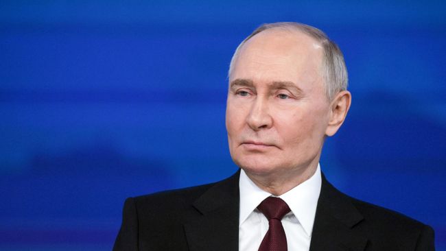 Киевский режим никогда не получит преимущества перед Россией, заявил Путин