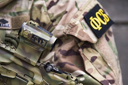 В России подсчитали число предотвращенных диверсий