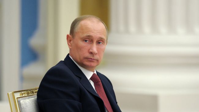 Неонацисты испытывают удовлетворение от преступлений, заявил Путин