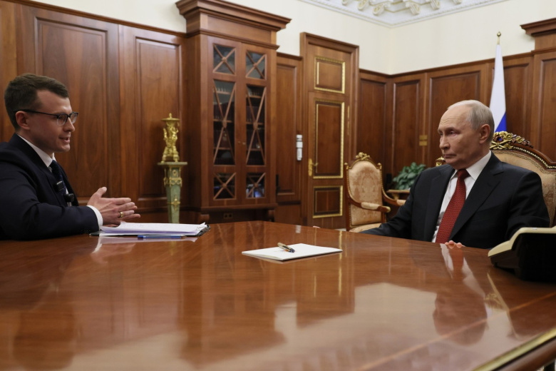 Путин объяснил, как Киев открыл ящик Пандоры