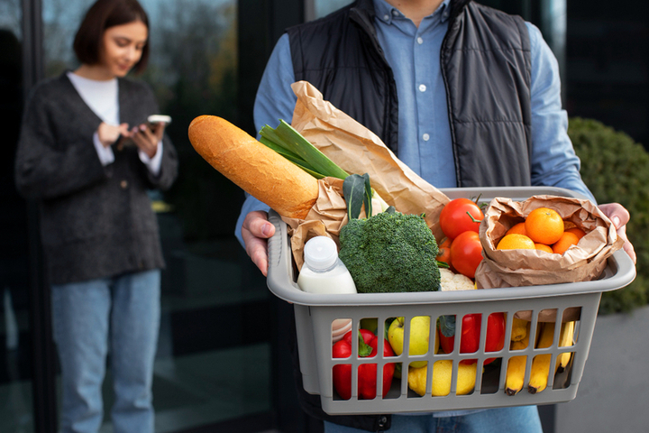 Какие продукты на прилавках Карелии максимально подорожали за год