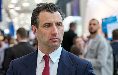 Плющев: в ФХР могли бы обсудить участие Романа Ротенберга в Универсиаде