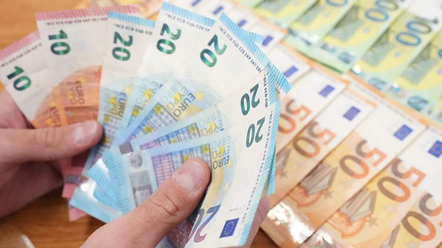 Глава МИД Германии пообещал Киеву новый пакет помощи на €60 млн
