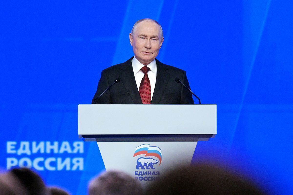 «Мы не позволим этого сделать»: Путин ответил на угрозы срыва голосования