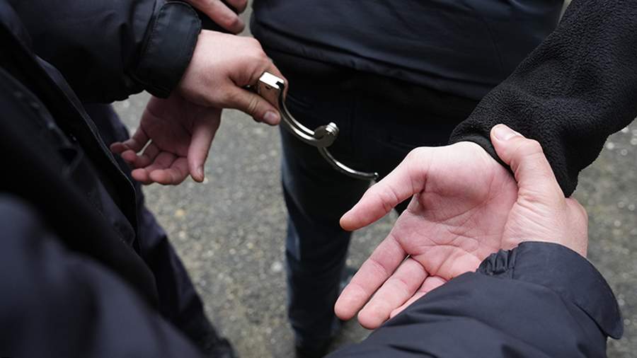 Задержанного в Белоруссии фигуранта дела о тушенке для СВО передали России