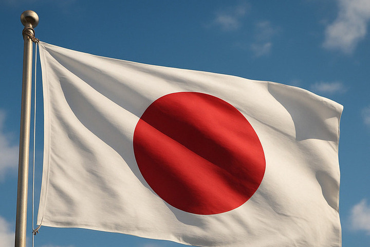 Турист покинул ребёнка на Фудзияме ради продолжения восхождения