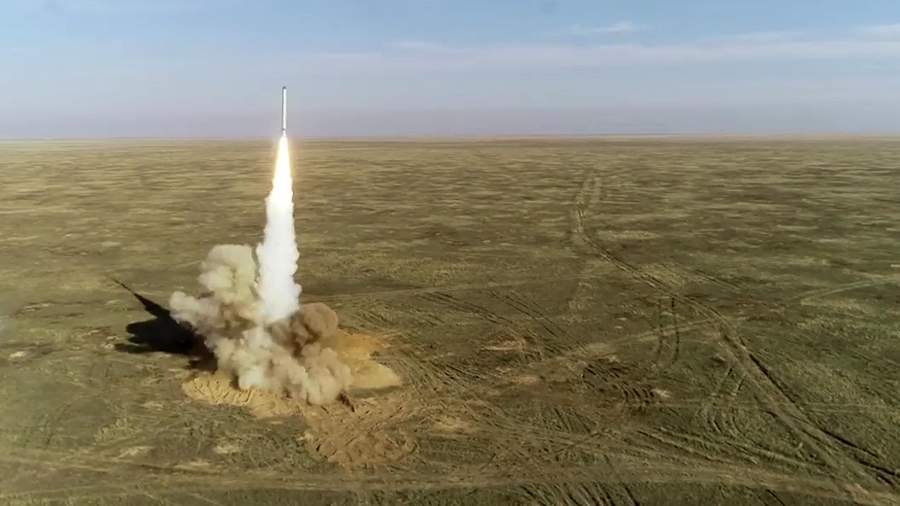 ВС РФ уничтожили до 40 грузовиков ВСУ с установками для запуска беспилотников