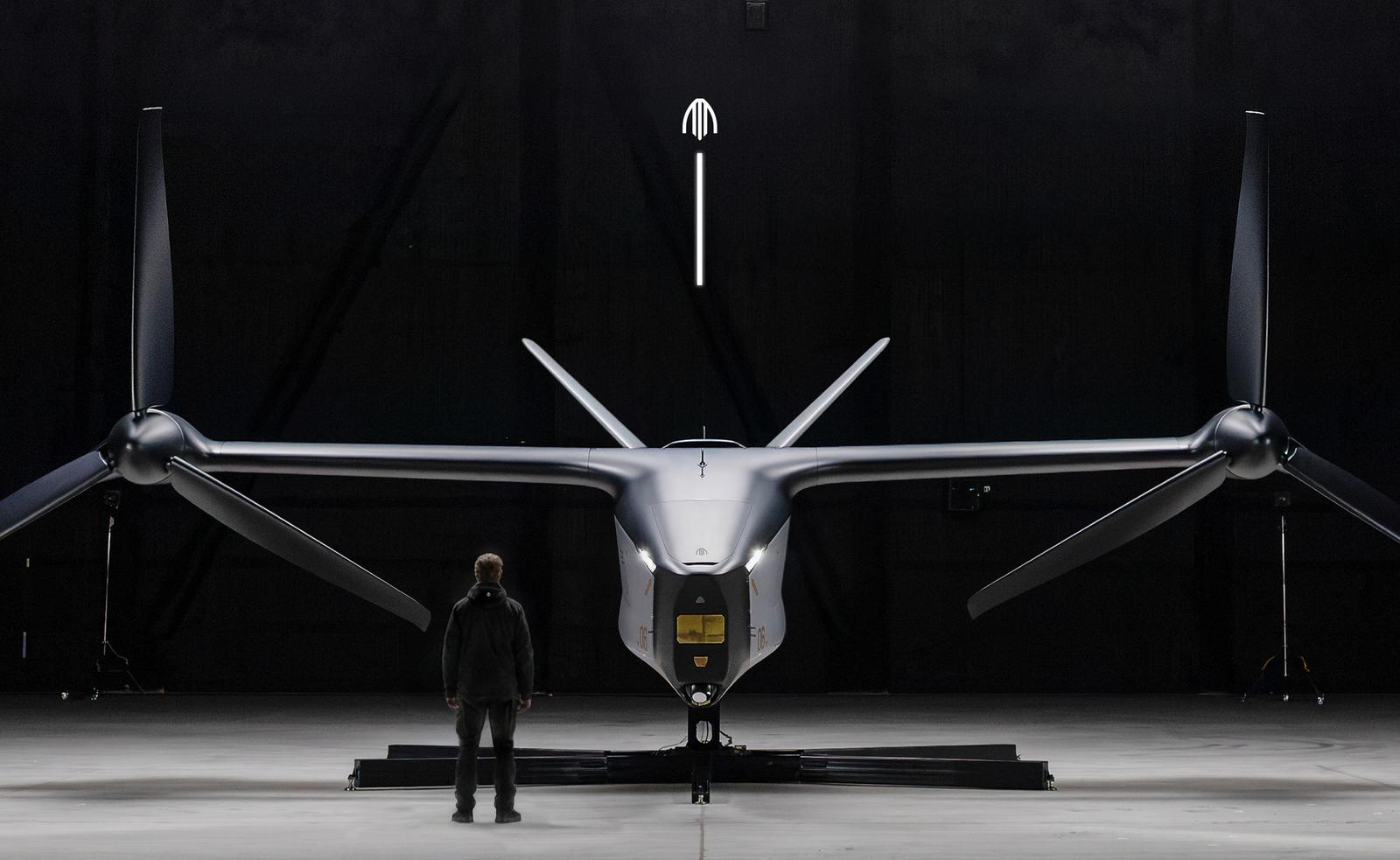 Archer объединяется с 3 бизнесами Boeing и расширяет авиационный портфель до автономных аэротакси и военных дронов
