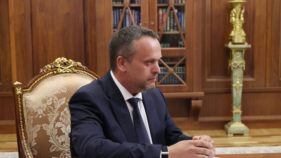 В Минтрансе рассказали о развитии беспилотного такси и роверов-доставщиков