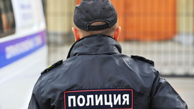 В Ленинградской области провели рейд на фестиваль леворадикалов