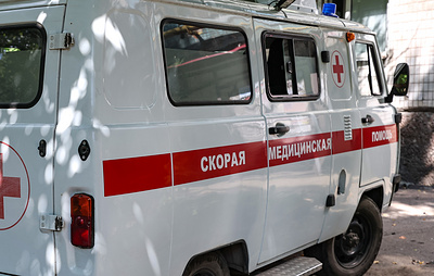 В Белгородской области из-за атак ВСУ пострадали три человека
