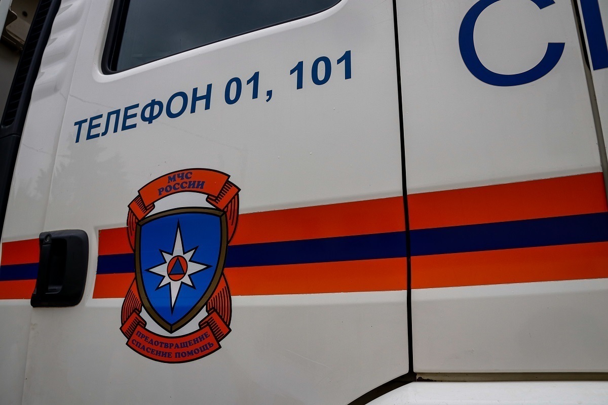 В одном из городов Приволжья повреждены дома после атаки БПЛА ВСУ