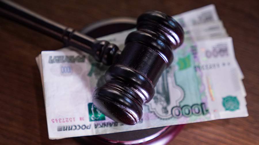 Журналистку Баблоян оштрафовали за нарушение закона об иноагентах