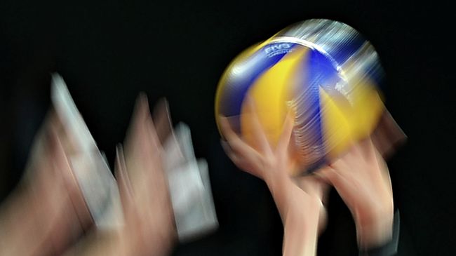 Российские волейболистки вышли в финал отбора на юниорский ЧЕ по волейболу