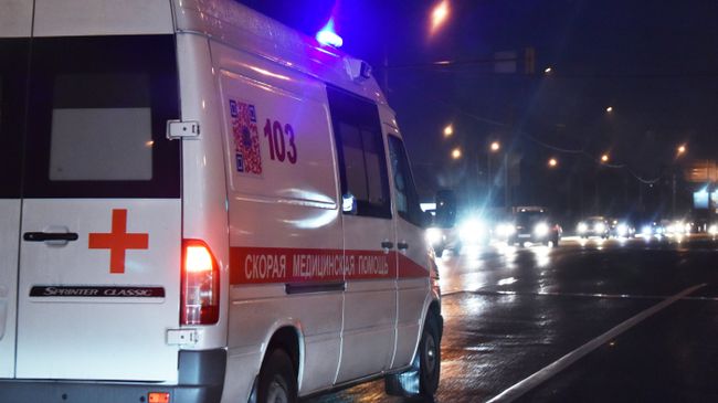 В анапском селе женщина пострадала из-за падения обломков БПЛА