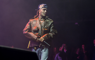 Lil Pump заявил о желании вновь приехать в Россию