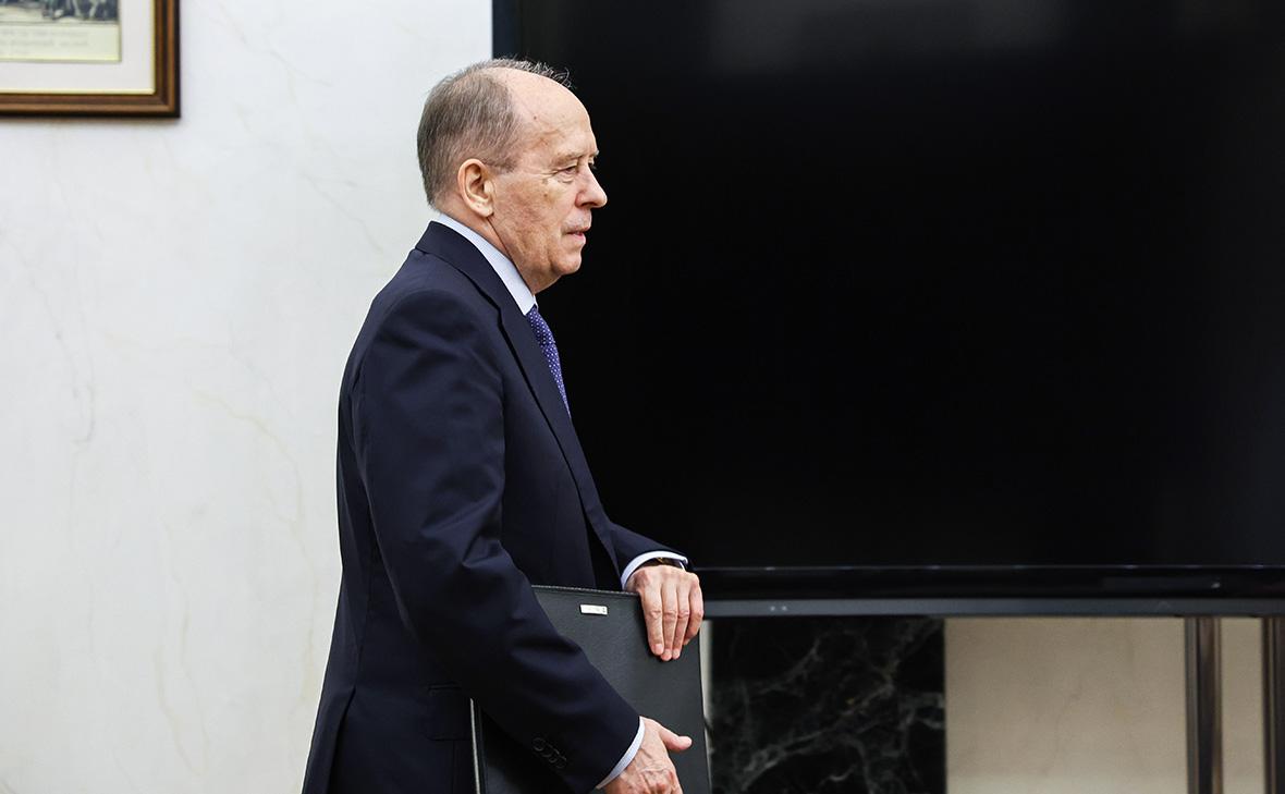 Глава ФСБ озвучил результаты борьбы с завербованными и диверсантами