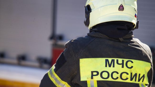 Из-за атаки ВСУ на Новокуйбышевск повреждены промышленные объекты