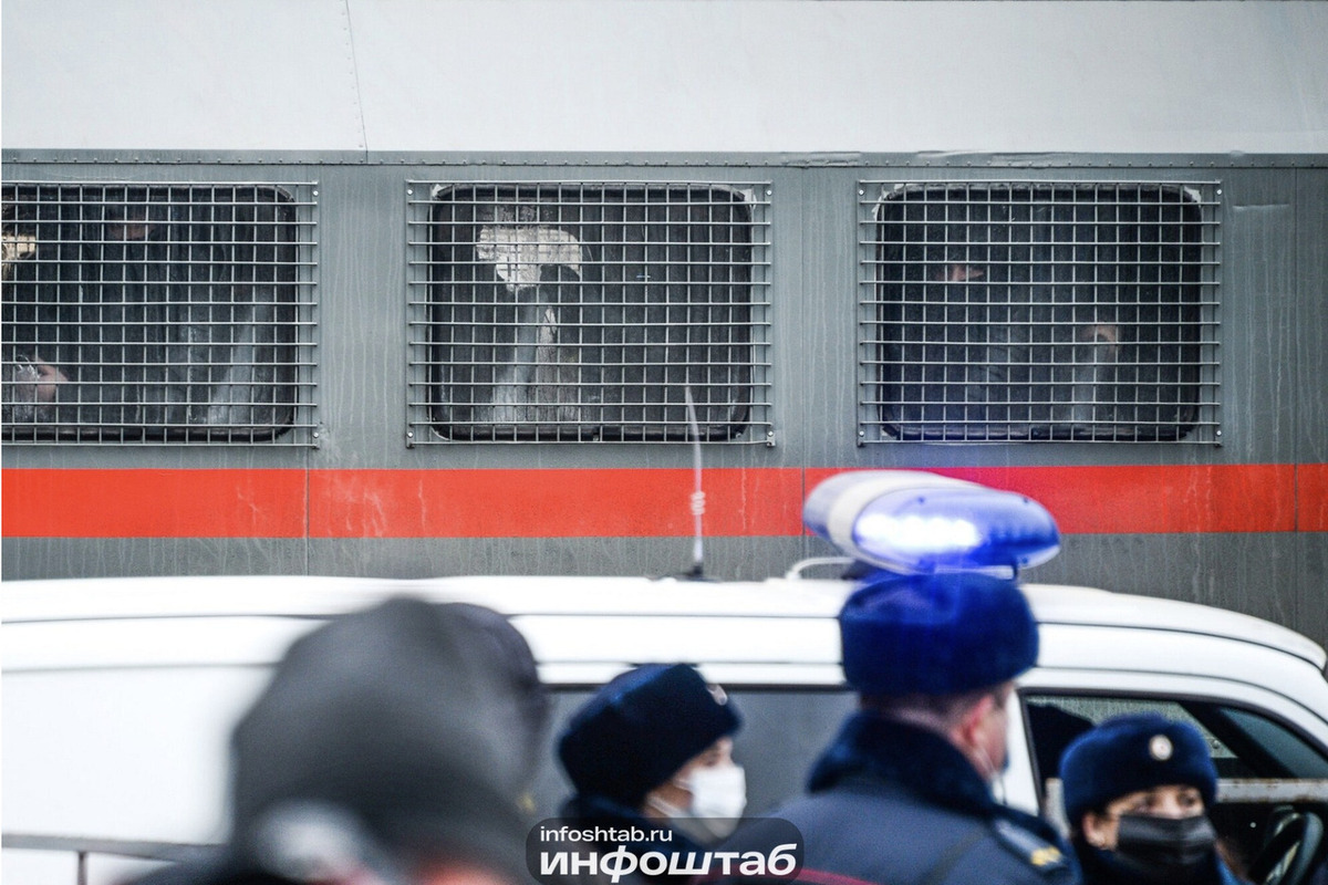 Ульяновская область намерена потратить на безопасность больше миллиарда рублей