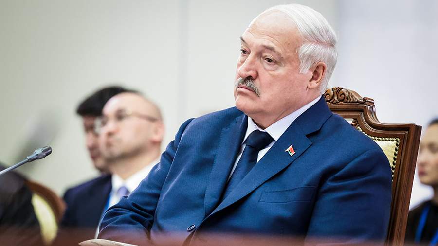 Лукашенко потребовал «вписываться на всю катушку» в охрану природы