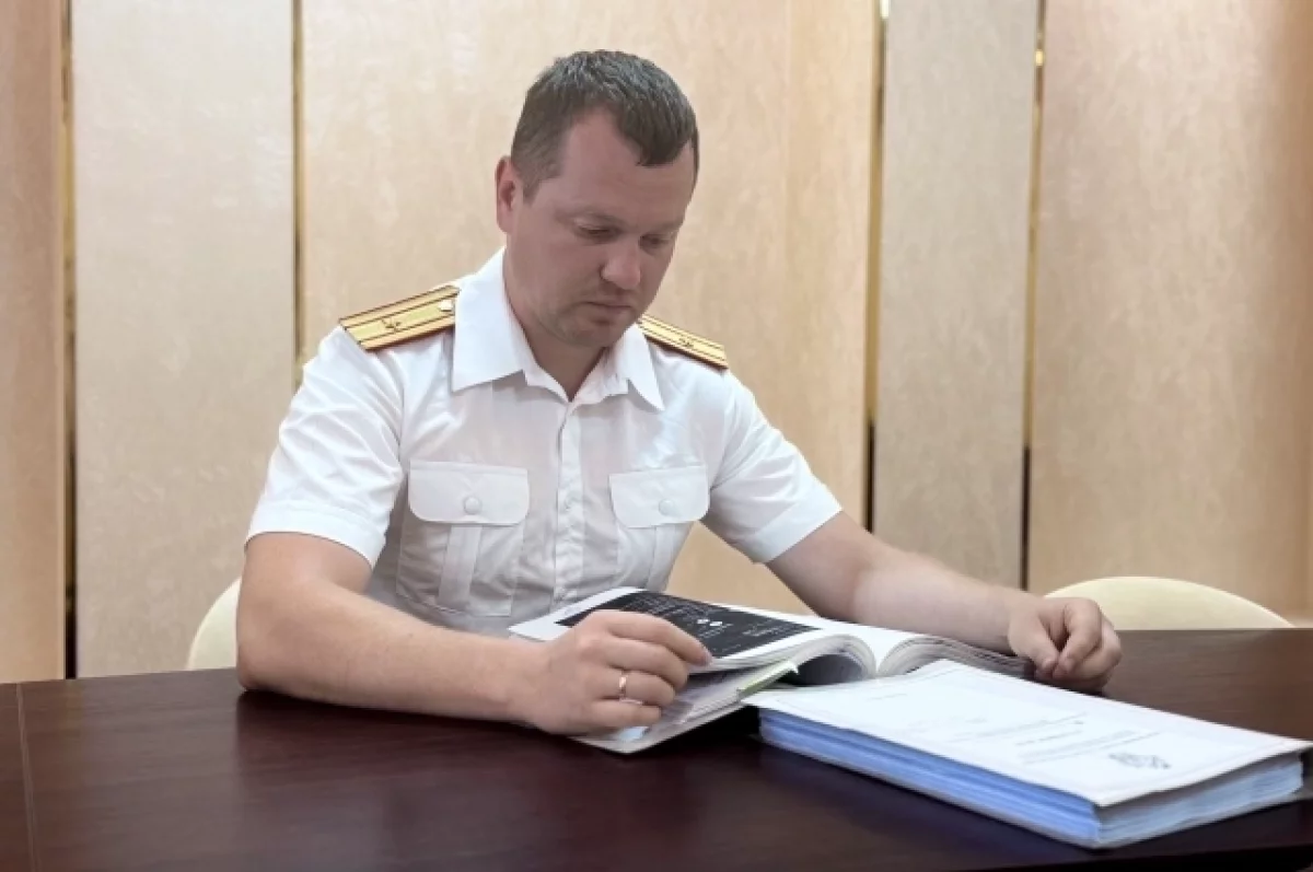 На Урале задержали пьяного мужчину, который угрожал стрельбой прохожему