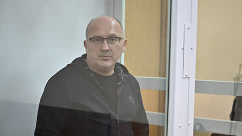 Бывшему главе вещевого управления Минобороны Демчику оставили в силе приговор за взятки
