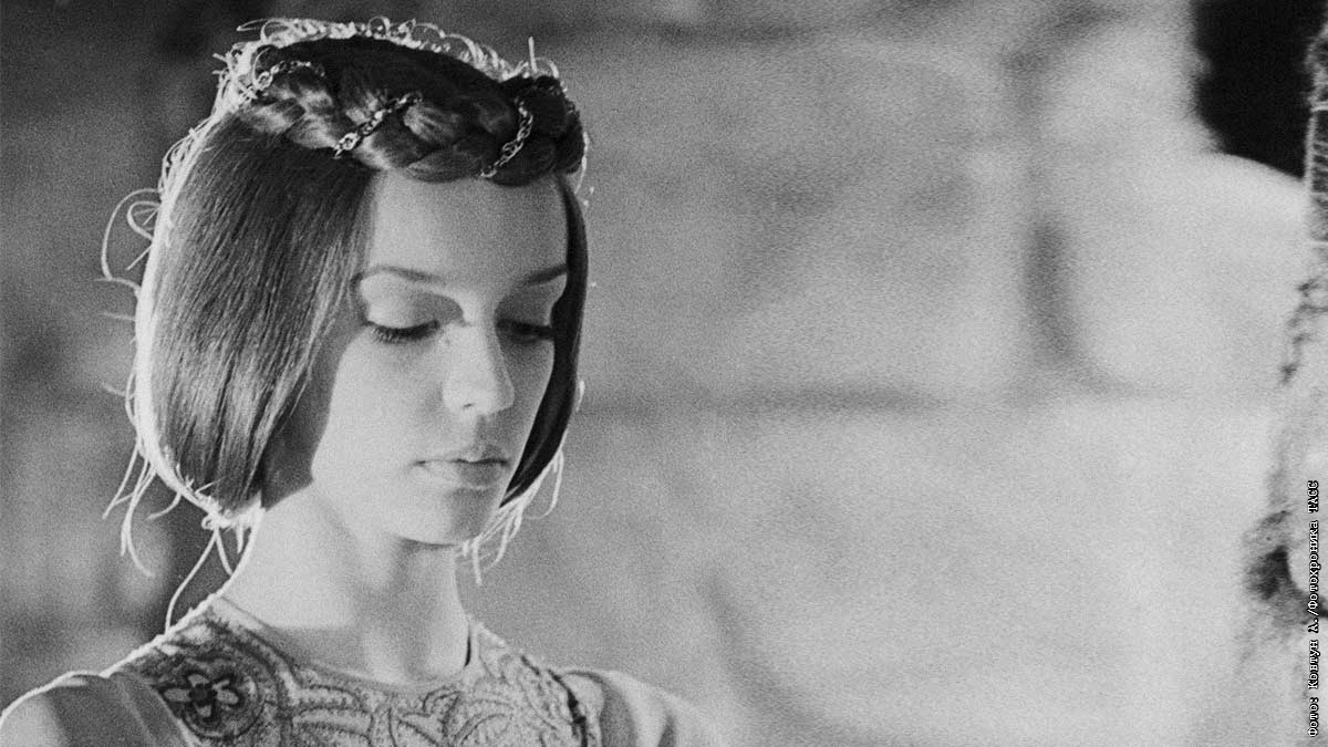Скончалась балерина и актриса Наталия Трубникова, сыгравшая принцессу в сказке "31 июня"