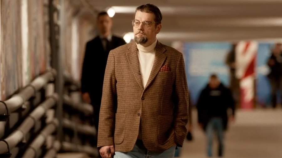 Wink представит фильм о журналисте Андрее Доброве на фестивале ОРИДЖИНАЛ+ДОК