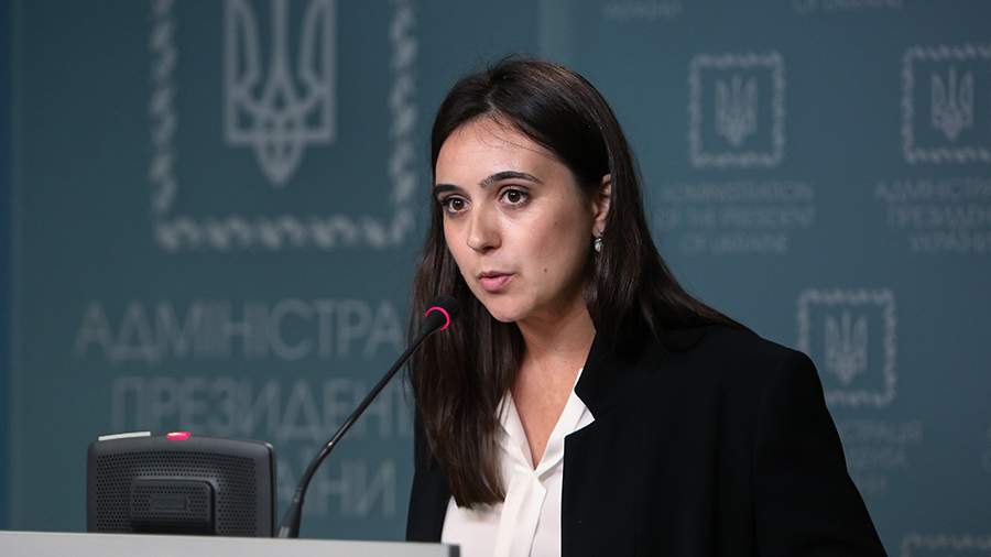 Мендель нашла объяснение убийству сотрудника ТЦК во Львове