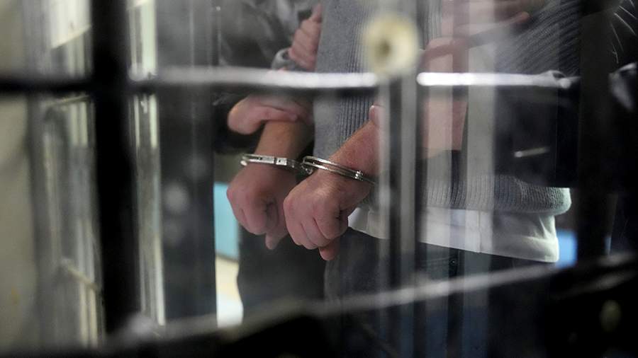 ФСИН разрешила заключенным учиться в вузах дистанционно