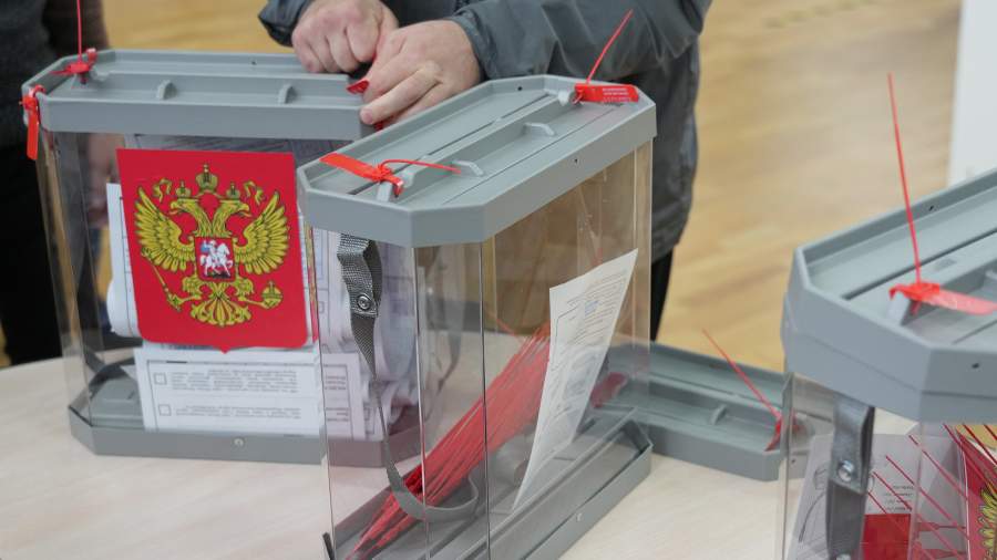 В МИД РФ рассказали о давлении стран Балтии на россиян с целью помешать выборам в ГД