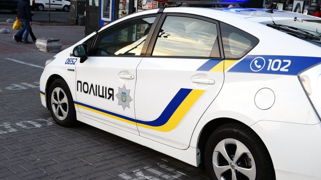 На Украине полиция с 2022 года завела дела против 76 руководителей ТЦК