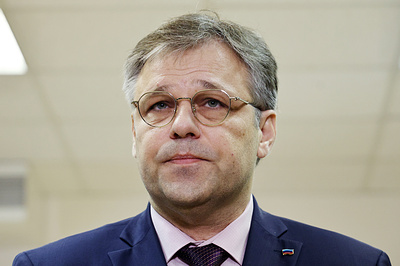 Мирошник: основной шок от массированных атак на Донбасс и Новороссию миновал