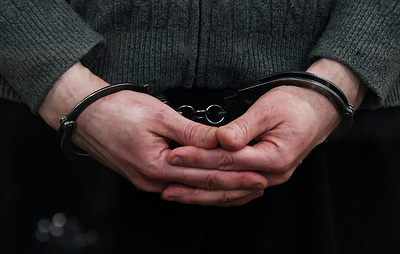 Задержан подозреваемый по делу о пожаре на стройке в Омске с тремя погибшими
